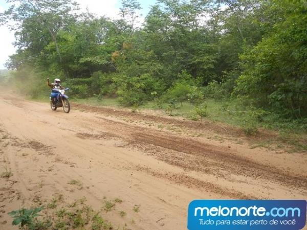 Rally Serras e Sertões reuni trilheiros em busca de muita aventura. - Imagem 25