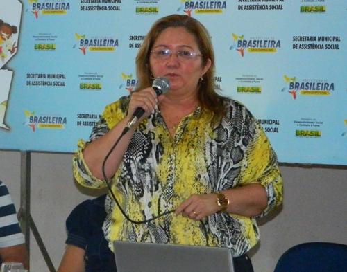 Pronatec/Ufpi realiza mais uma aula inaugural no município de Brasileira - Imagem 10