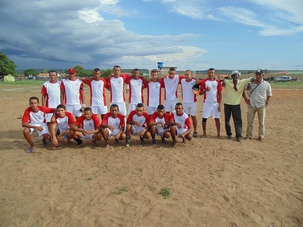 Santa Maria X melancia decidirá o campeonato municipal de Santo Inácio 2014 - Imagem 9