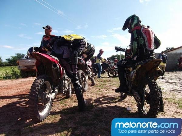 Rally Serras e Sertões reuni trilheiros em busca de muita aventura. - Imagem 5