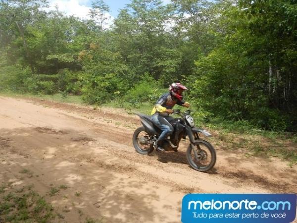 Rally Serras e Sertões reuni trilheiros em busca de muita aventura. - Imagem 24