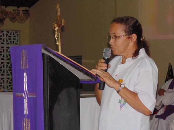 Padre Juarez Donato toma posse como novo pároco da paroquia Santo Inácio de Loyola  - Imagem 32