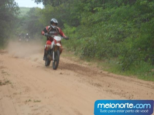 Rally Serras e Sertões reuni trilheiros em busca de muita aventura. - Imagem 30