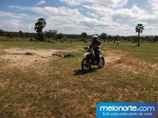 Rally Serras e Sertões reuni trilheiros em busca de muita aventura. - Imagem 65