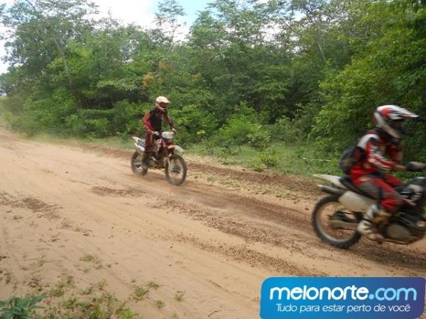 Rally Serras e Sertões reuni trilheiros em busca de muita aventura. - Imagem 26