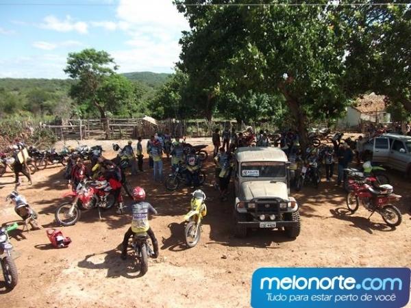 Rally Serras e Sertões reuni trilheiros em busca de muita aventura. - Imagem 7