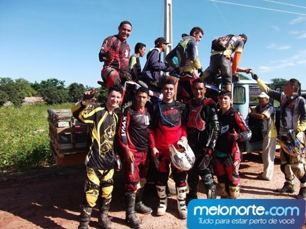 Rally Serras e Sertões reuni trilheiros em busca de muita aventura. - Imagem 4