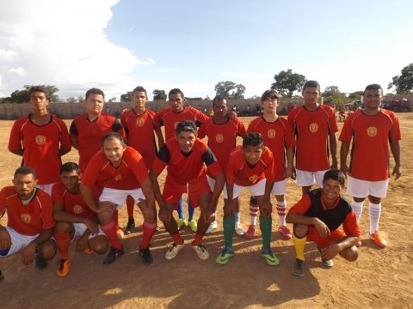 Início de campeonato em Redenção do Gurguéia marca nova fase do esporte municipal  - Imagem 3