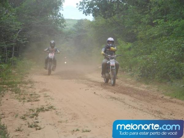 Rally Serras e Sertões reuni trilheiros em busca de muita aventura. - Imagem 29