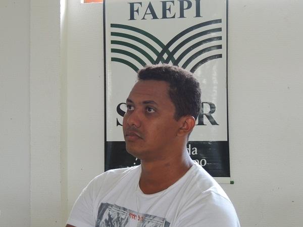                                    PRONATEC é implantado em Monsenhor Gil - Imagem 11