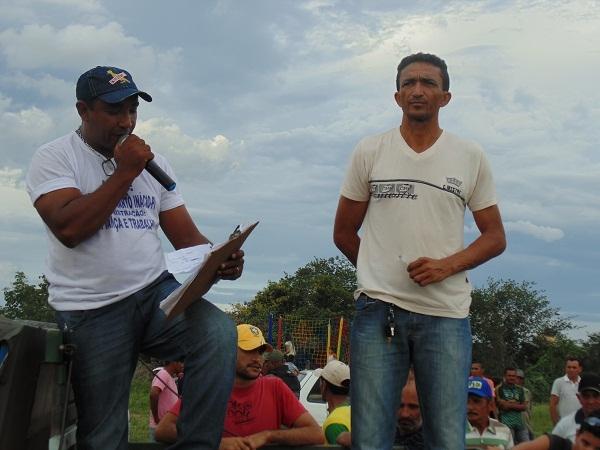 Santa Maria X melancia decidirá o campeonato municipal de Santo Inácio 2014 - Imagem 11