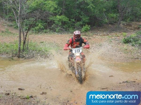 Rally Serras e Sertões reuni trilheiros em busca de muita aventura. - Imagem 40