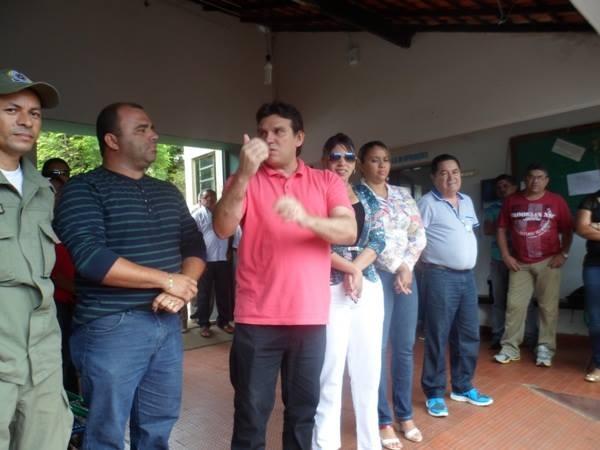 Polícia Militar ganha uma nova viatura do tipo pick-up e uma moto - Imagem 7