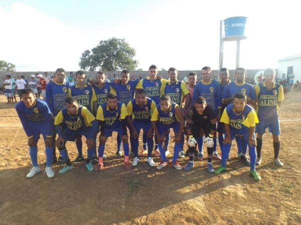 Início de campeonato em Redenção do Gurguéia marca nova fase do esporte municipal  - Imagem 12