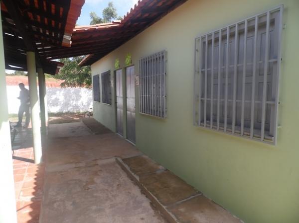 Creche onde alunos assistiam aulas no pátio, ganha reforma e duas novas salas - Imagem 11