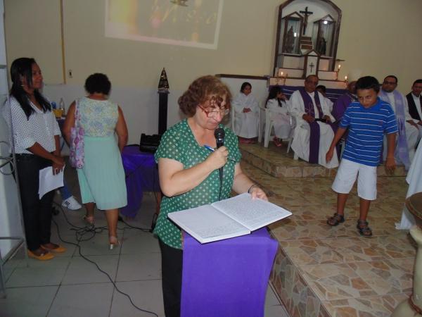 Padre Juarez Donato toma posse como novo pároco da paroquia Santo Inácio de Loyola  - Imagem 7