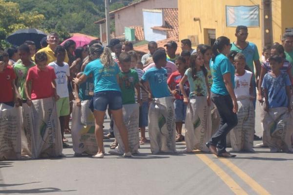 Prefeitura promove corridas esportivas pelos 50 anos do município - Imagem 6