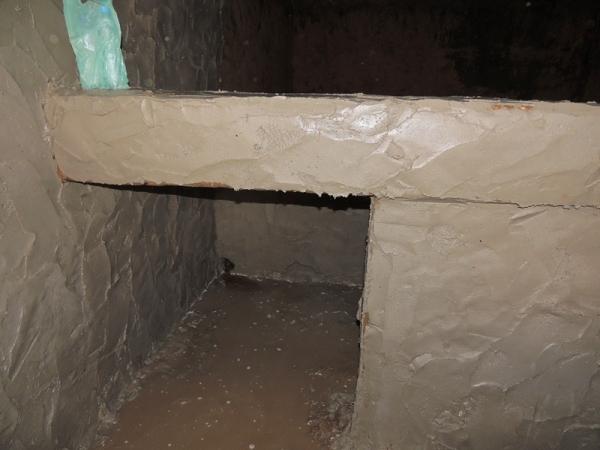 Prefeitura conclui ainda terça feira serviço de reforma da caixa d“água - Imagem 9