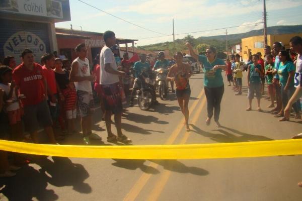 Prefeitura promove corridas esportivas pelos 50 anos do município - Imagem 7