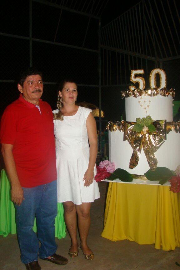 Manoel Emídio comemora 50 anos com diversas atividades - Imagem 1