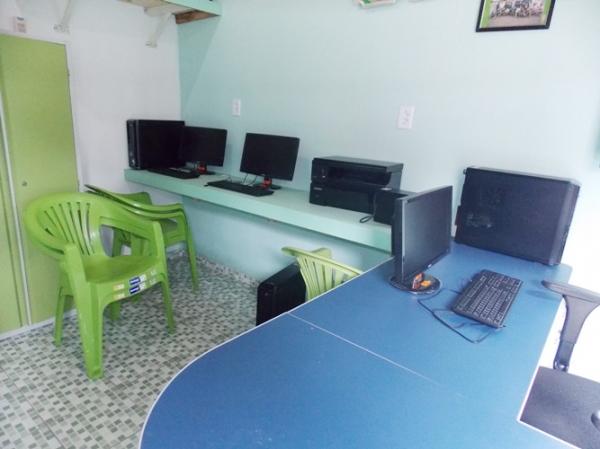 Prefeitura de Batalha realizou entrega de material esportivo para escolinha do Clube Figueirinhaâ€ - Imagem 18