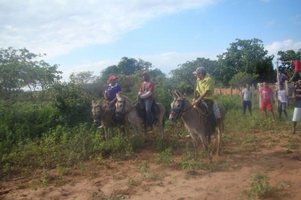 Prefeitura promove corridas esportivas pelos 50 anos do município - Imagem 3
