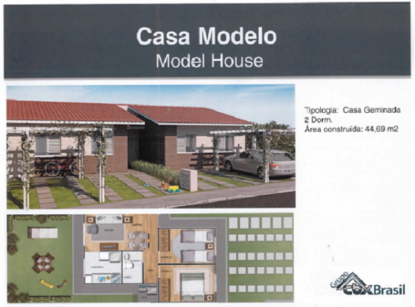 Prefeitos da região norte se reúnem em Buriti dos Lopes para discutir construção de casas - Imagem 7