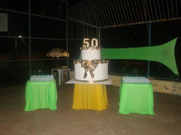 Manoel Emídio comemora 50 anos com diversas atividades - Imagem 2