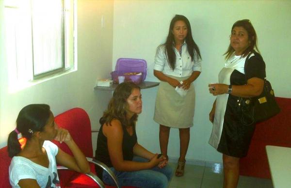 Barras conta com primeiro escritório de Serviço Social em Assessoria e Consultória  - Imagem 2