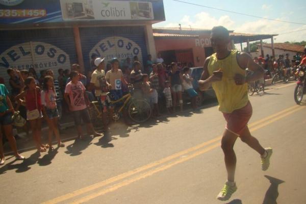 Prefeitura promove corridas esportivas pelos 50 anos do município - Imagem 2
