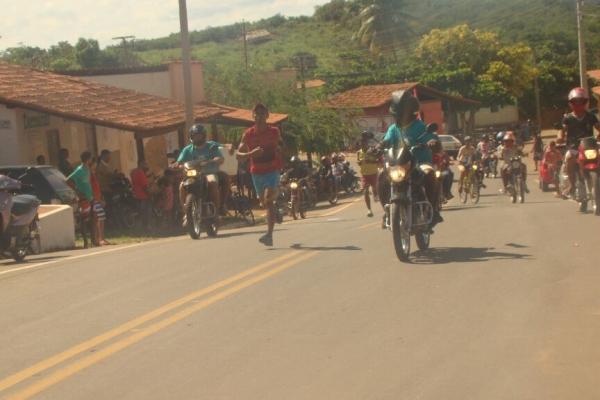 Prefeitura promove corridas esportivas pelos 50 anos do município - Imagem 8