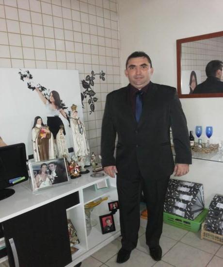 Elesbonense assume Secretaria de Desenvolvimento Rural  - Imagem 2