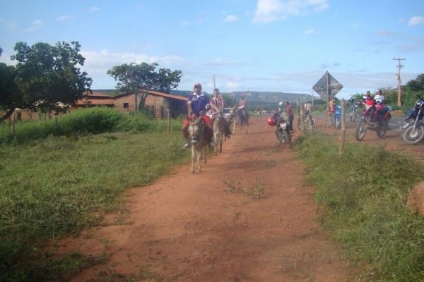 Manoel Emídio comemora 50 anos com diversas atividades - Imagem 5