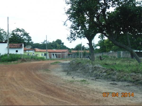 Prefeito Realiza mutirão de limpeza nas principais via de Boa Hora - Imagem 12