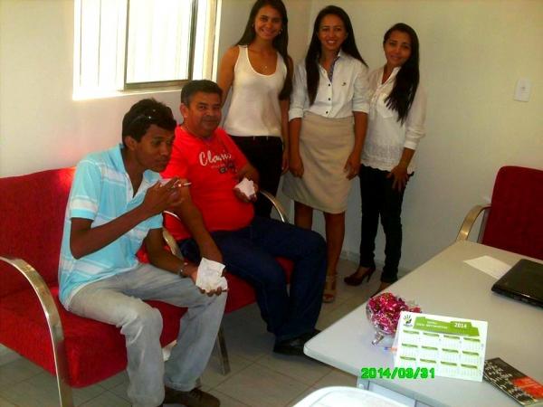 Barras conta com primeiro escritório de Serviço Social em Assessoria e Consultória  - Imagem 1