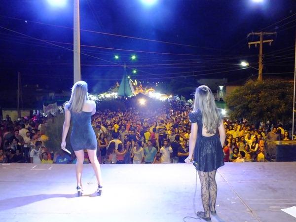 Dom Expedito Lopes: comemora Bodas de Ouro em grande estilo “50 anos de emancipação política” - Imagem 128