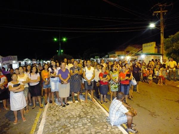 Dom Expedito Lopes: comemora Bodas de Ouro em grande estilo “50 anos de emancipação política” - Imagem 98