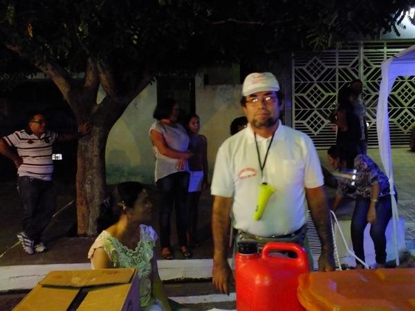 Dom Expedito Lopes: comemora Bodas de Ouro em grande estilo “50 anos de emancipação política” - Imagem 134