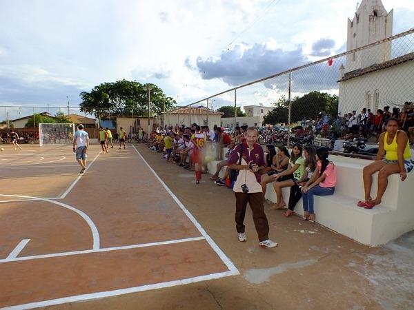 Dom Expedito Lopes: comemora Bodas de Ouro em grande estilo “50 anos de emancipação política” - Imagem 18