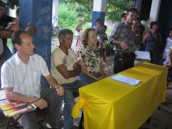Prefeita vai entregar mais  de 250 bicicletas do pedala Piauí - Imagem 10