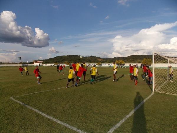 Ameaçados, River e Independente tropeçam em rodada da copa regional de São Francisco - Imagem 16