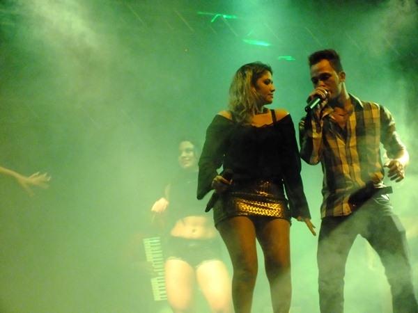 Dom Expedito Lopes: comemora Bodas de Ouro em grande estilo “50 anos de emancipação política” - Imagem 105