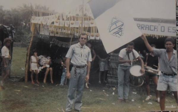 Departamento de Cultura vai realizar a Festa do Milho - Imagem 3