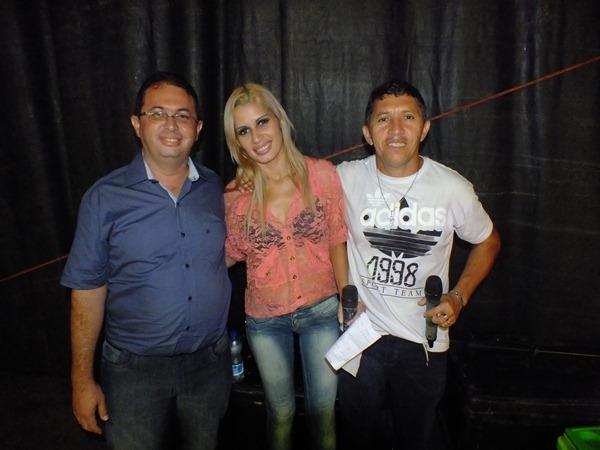 Dom Expedito Lopes: comemora Bodas de Ouro em grande estilo “50 anos de emancipação política” - Imagem 79