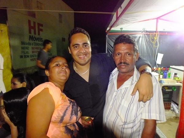 Dom Expedito Lopes: comemora Bodas de Ouro em grande estilo “50 anos de emancipação política” - Imagem 70