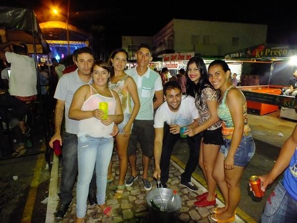 Dom Expedito Lopes: comemora Bodas de Ouro em grande estilo “50 anos de emancipação política” - Imagem 64