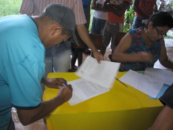Prefeita vai entregar mais  de 250 bicicletas do pedala Piauí - Imagem 6