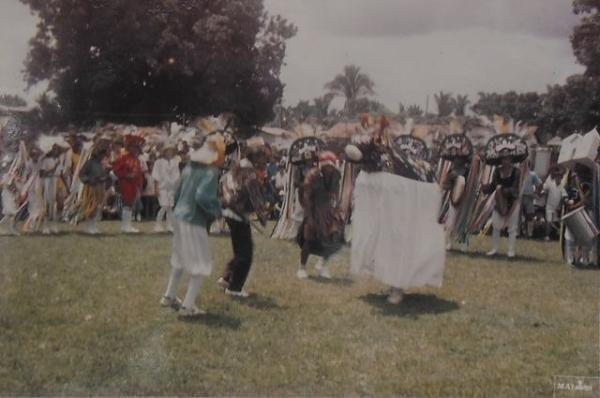Departamento de Cultura vai realizar a Festa do Milho - Imagem 5