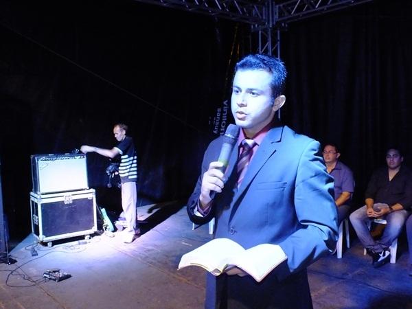 Dom Expedito Lopes: comemora Bodas de Ouro em grande estilo “50 anos de emancipação política” - Imagem 93