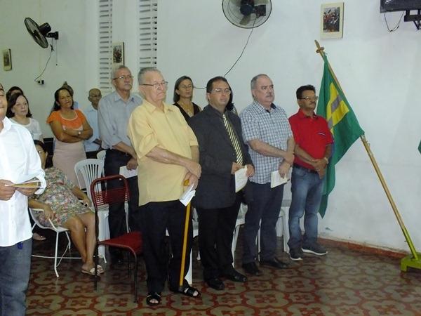 Dom Expedito Lopes: comemora Bodas de Ouro em grande estilo “50 anos de emancipação política” - Imagem 156